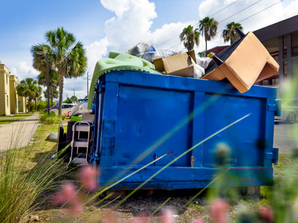 Trusted Provo, UT Junk Removal Services Experts